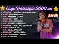 Download Lagu LAGU 2000 an YANG MASIH POPULER HiNGGA KINI 💞 Lirik 💞 No Iklan 🤪 SHEILAON7🌹PADI🌹NOAH💘