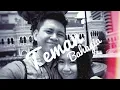 Download Lagu Teman Bahagia - Jaz | Cover by Melanie