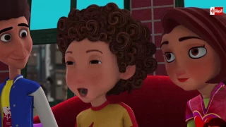 مسلسل رمضان كريم الحلقة الاولى بطولة بيومى فؤاد Ramadan Kareem Episode 1 