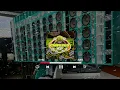 EZZY R X LEO RD - DVD EN SANTIAGO (INTRO ALLA TRA & ALLA RIBA) (DOBLE TONO) PARA MUSICOLOGOS 