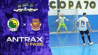 copa antrax biqueira x vagabundos rodada 1