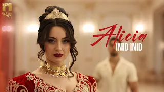                                   أليسيا دندنها