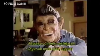 ELIMINATOR. ELIMINADOR EXCELENTE CLÁSSICO DE AÇÃO [ Legendado FRANK ZAGARINO e DAVID CARRADINE 1991