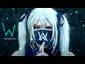 Download Lagu Alan Walker Style - Aurora (New Song 2022) (Official Video)