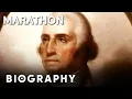 The Untold Truth About George Washington They Never Taught You Marathon Biography