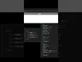 Navbar Hover Effect Smooth Underline 1 HTML and CSS