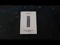 UGREEN USB 3 0 Multifunction Card Reader Unboxing