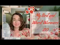 My Best Worst Warmers 2 0