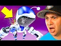 Download Lagu The SAD End of Astro Bot?! (Part 3)