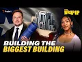 The Secret Flight Prices Cooling Building Biggest Building The Wrap Up PragerU