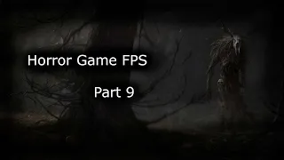 Unity PlayMaker Tutorial FPS Horror Player Health Damage Time System and Title Screen