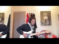 Download Lagu Goodbye To Love - The Carpenters (Guitar Solo #2 Cover)