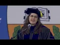 2023 Spring Commencement College of Liberal Arts College of Engineering and Honors College