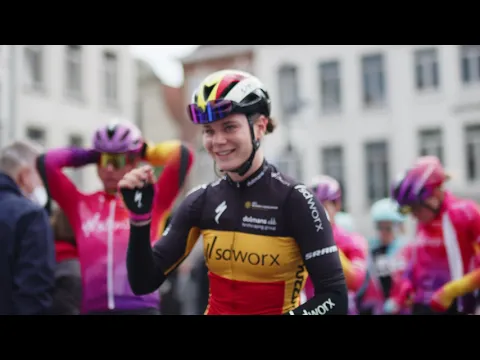 Flandrien Trailer WEB
