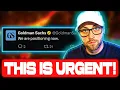 They Are Coming For Your XRP Wall Street Are Positioning Now