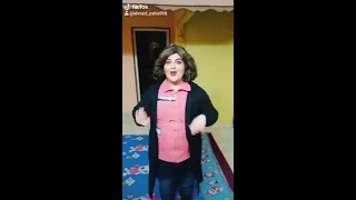 اعلان مش بنهزر دندنها