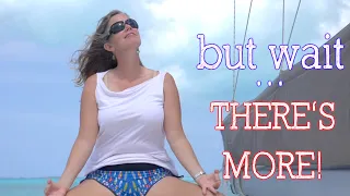 Midnight Storms & Chased by Rays (plus our funny infomercial)