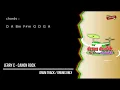 Download Lagu Jerry C - Canon rock (drums only) [guitar chords]