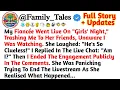 Download Lagu My Fiancée Went Live On \