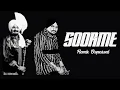 Download Lagu Soorme | Kuldeep Manak X Sidhu Moosewala | Prod. Josh Sidhu | Audio Remix 2024
