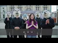 2023.04.19 milet×MAN WITH A MISSION「コイコガレ」リリース 挨拶