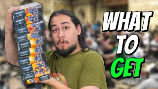How to Start Space Marines in 10th Edition