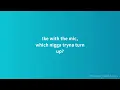 Joey Bada$$ - Christ Conscious (Lyrics)