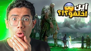 قوم ثمود العمالقة ولغز قريتهم المجهولة وخروج دابة من الجبل 