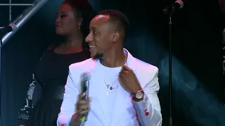nyararai takie ndou feat jonah chivasa the great revival