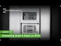 Quick Tip Correcting Dusk Dawn Times on Intermatic ST01 Timers