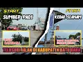 Download Lagu MOTOVLOG HP ‼️ NGUKUR JALAN SUMBER PADI MENUJU KEDAI SIANAM - BATUBARA - SUMATERA UTARA