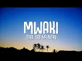 Download Lagu Zerb - Mwaki (Lyrics) ft. Sofiya Nzau