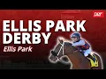 Ellis Park Derby August 9 2026