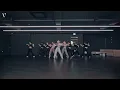 VIVIZ (비비지) - 'MANIAC' Dance Practice (Fix ver.)