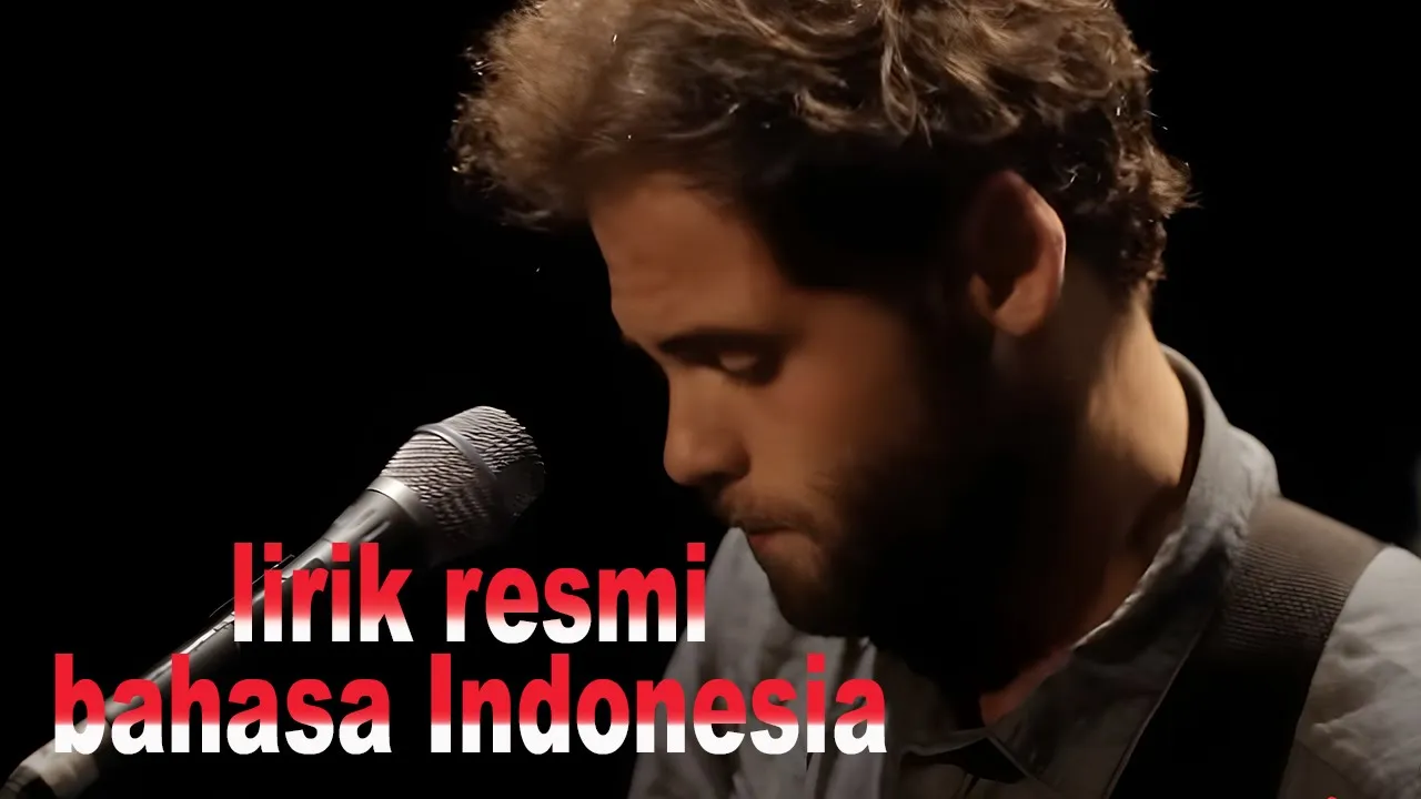 Passenger – Let Her Go (Official Bahasa Indonesia Lyrics) Passenger – Let Her Go (Official Bahasa Indonesia Lyrics)