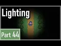 Lighting Effect - How to Make a 2D Game in Java