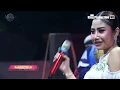 RAMBUT TELES - Anik Arnika Jaya Live Taman Komunal Tegalsari Tegal