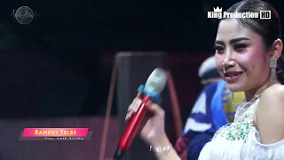 Download RAMBUT TELES - Anik Arnika Jaya Live Taman Komunal Tegalsari Tegal MP3