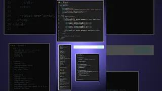 MIND-BLOWING Pagination Secrets Revealed HTML CSS JavaScript