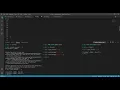 Group chat application client-server-coordinator architecture
