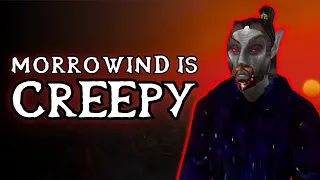 The Urban Legends of Morrowind