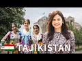 Download Lagu This country has the most beautiful women! Solo travel Tajikistan 🇹🇯