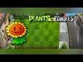Download Lagu Plants vs. Zombies Real Life Edition 4.0 | Soundtrack Grasswalk [Day Theme]