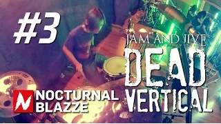 Download Jam \u0026 JIve - Dead Vertical #3 MP3