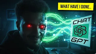do not talk to chatgpt at 3am it s taking over 