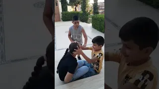 انت السد وانت السند         دندنها
