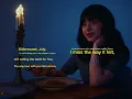 Baby July (Prologue)