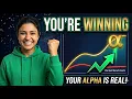 How Jensen s Alpha Proves You re Beating the Market