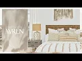 Wren Collection - Eastern Accents