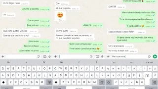 me enamor de mi primo parte 1 historias de amor